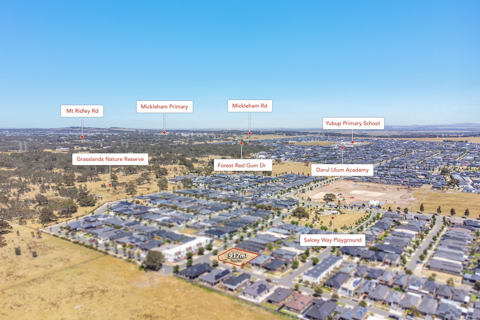26 Bernwood Road, Mickleham, VIC 3064, Mickleham - Thumbnail 4