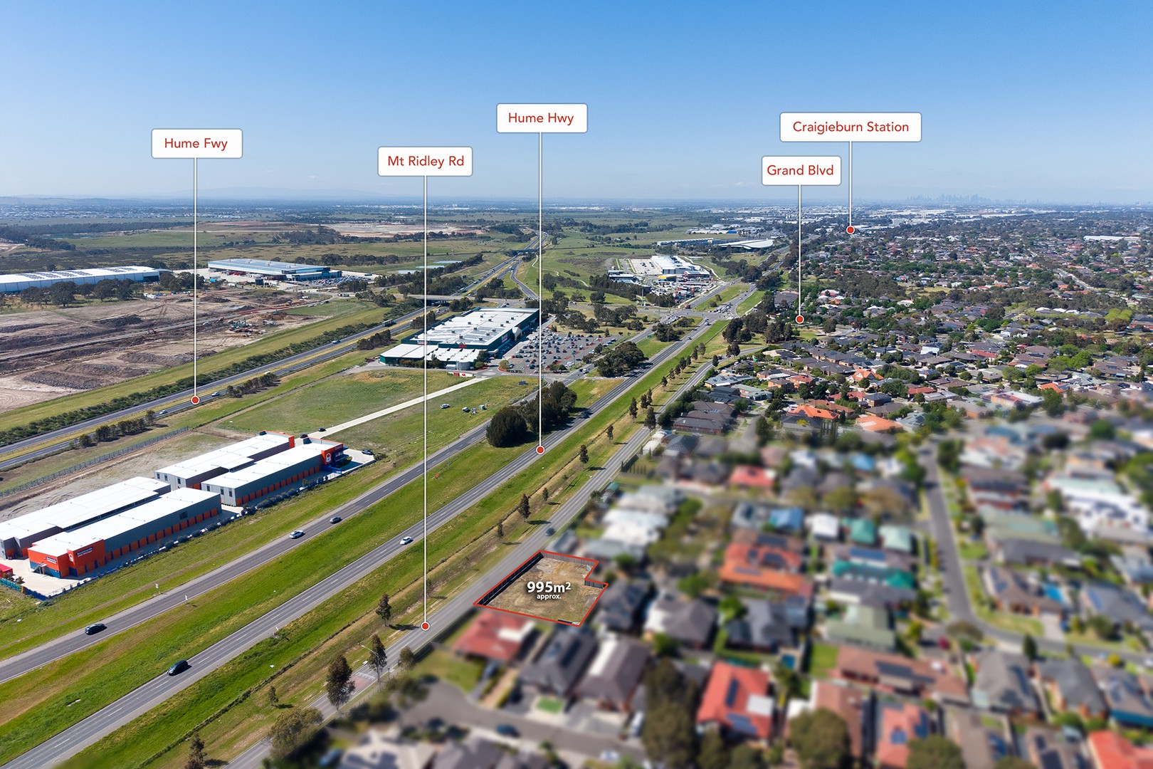 26 Berrima Close, Craigieburn, VIC 3064, Craigieburn - Thumbnail 4