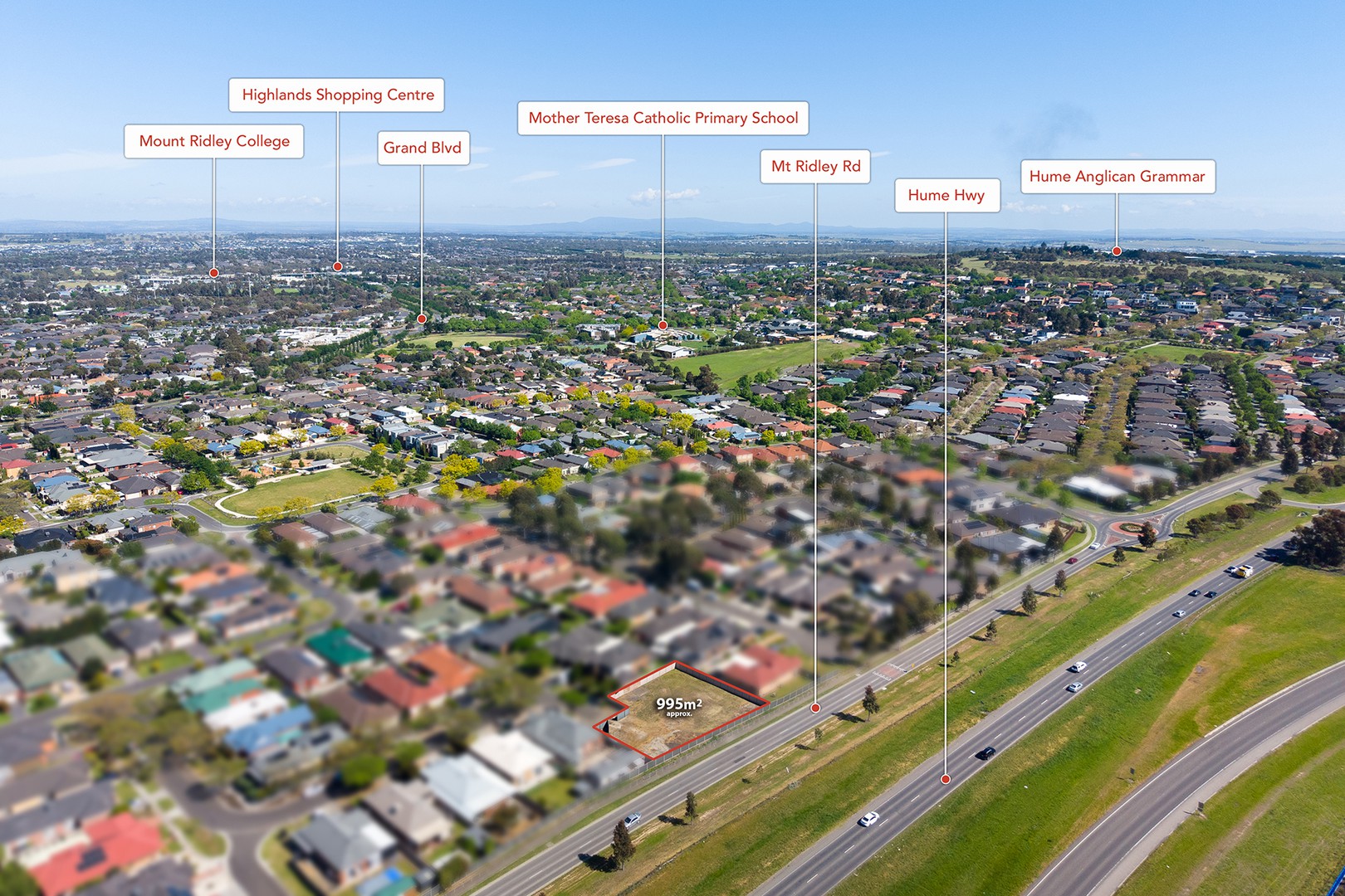26 Berrima Close, Craigieburn, VIC 3064, Craigieburn - Thumbnail 5