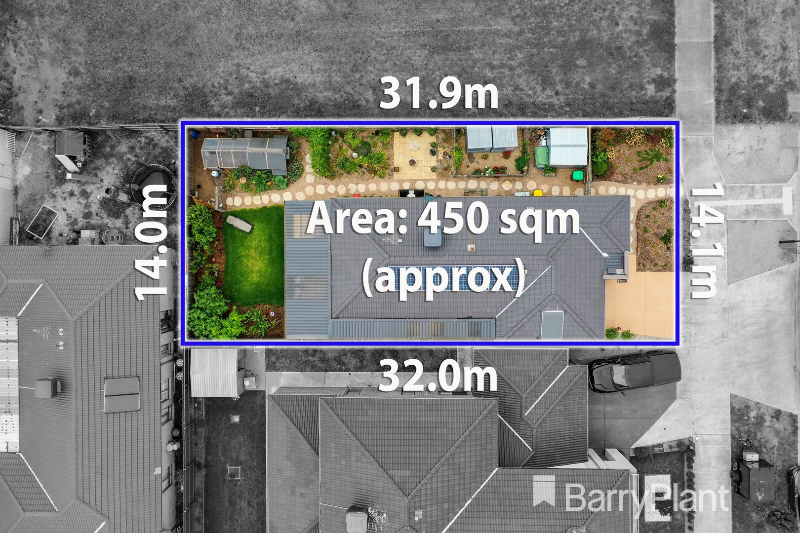 26 Borrowdale Road, Harkness, VIC 3337, Harkness - Thumbnail 2