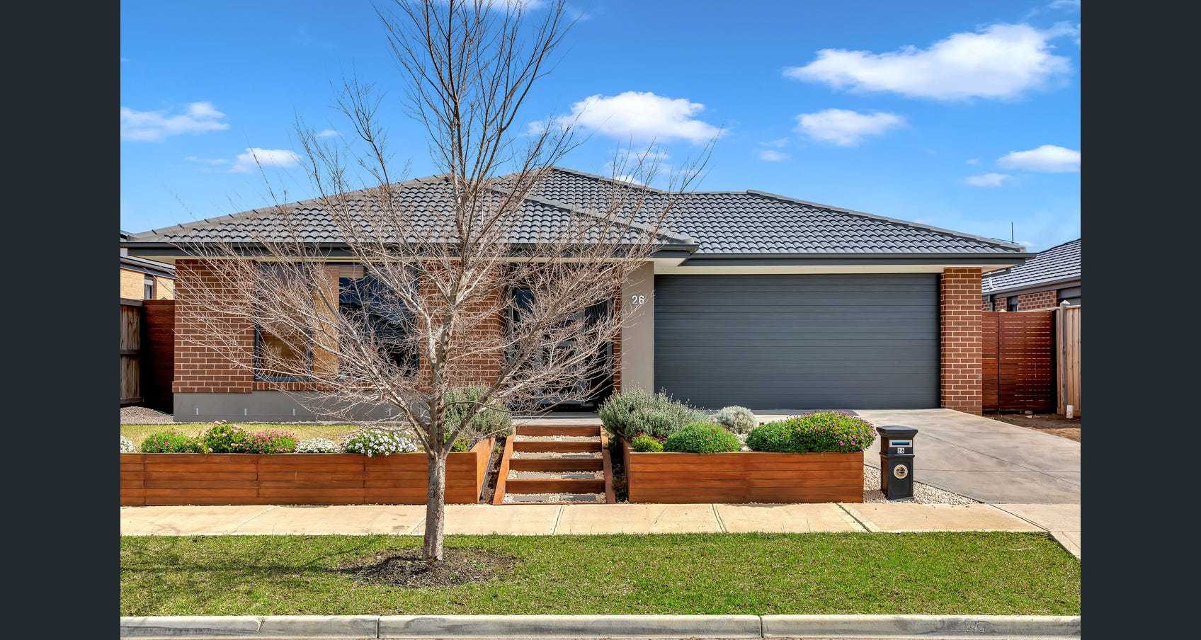 26 Calypso Drive, Mickleham, VIC 3064