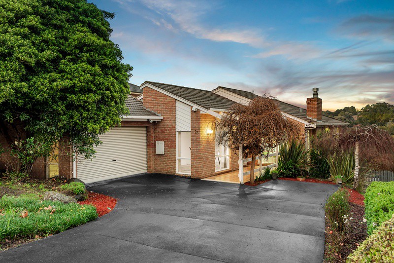 26 Carbine Street, Donvale, VIC 3111