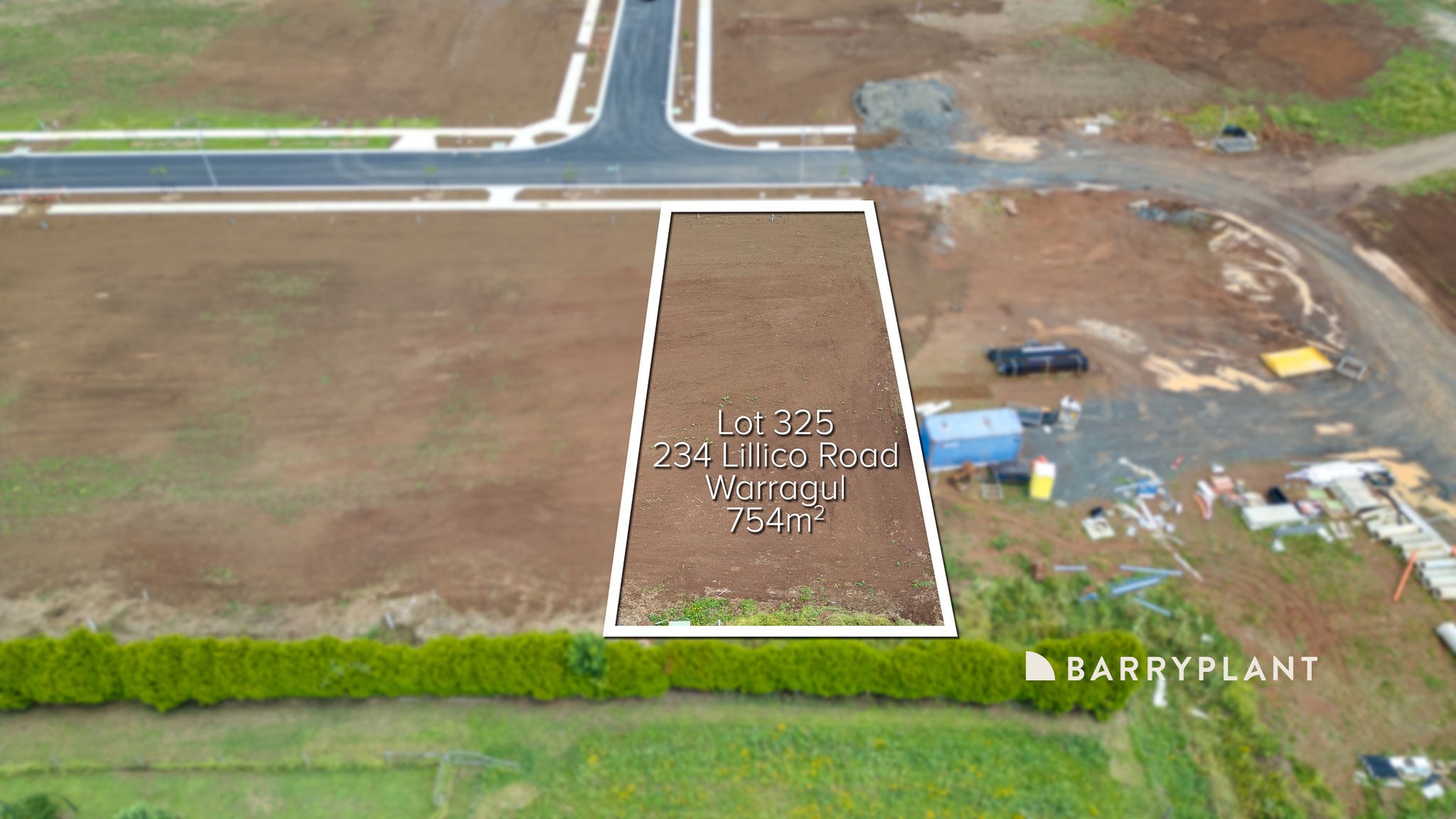 26 Carriage Drive, Warragul, VIC 3820 - Thumbnail 1 - 21/01/2025