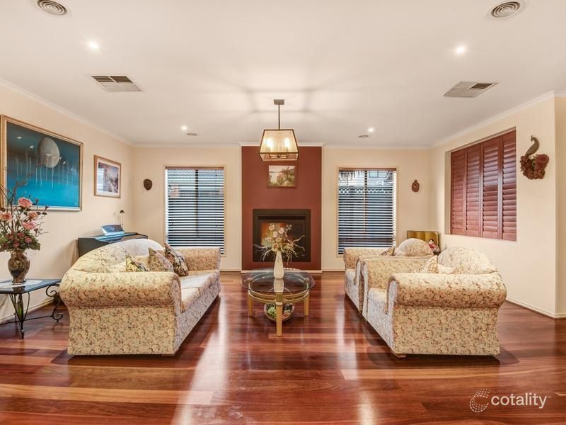 26 Citronella Circuit, Point Cook, VIC 3030, Point Cook - Thumbnail 3