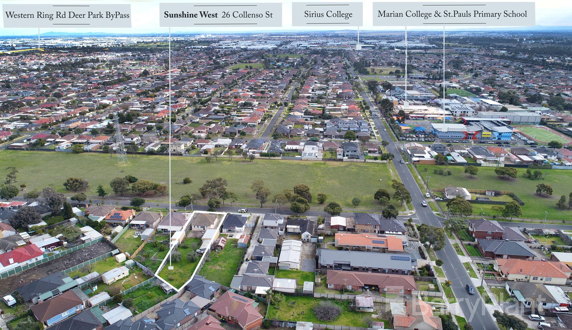 26 Collenso Street, Sunshine West, VIC 3020, Sunshine West - Thumbnail 4