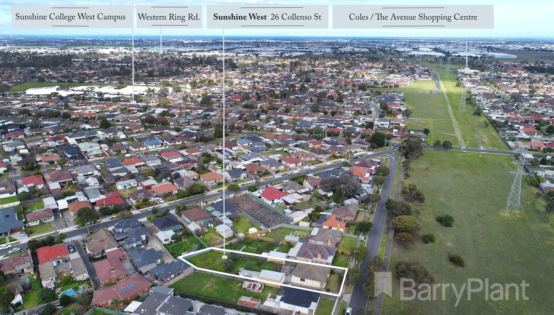 26 Collenso Street, Sunshine West, VIC 3020, Sunshine West - Thumbnail 5
