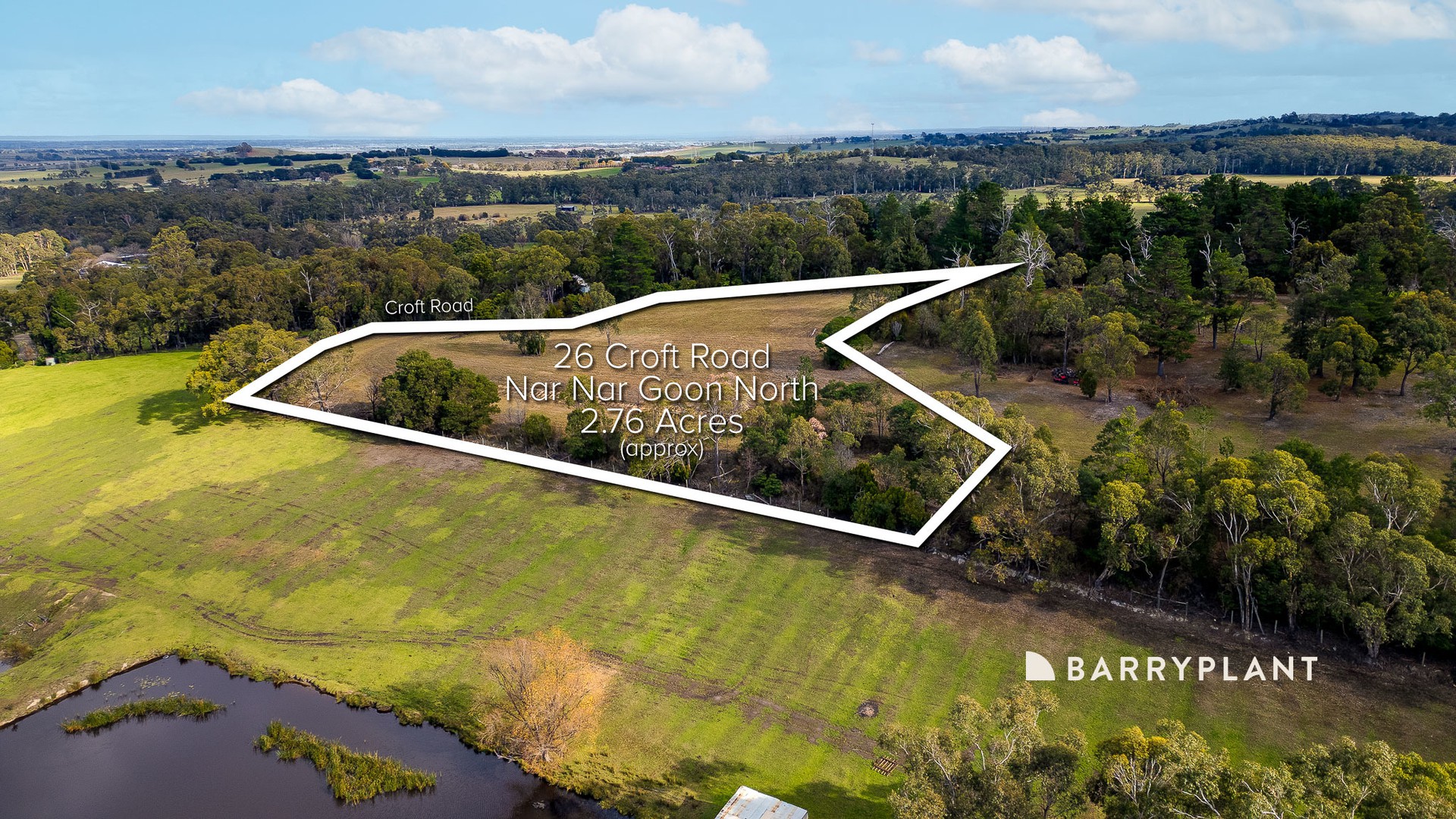 26 Croft Road, Nar Nar Goon North, VIC 3812, Nar Nar Goon North - Thumbnail 4