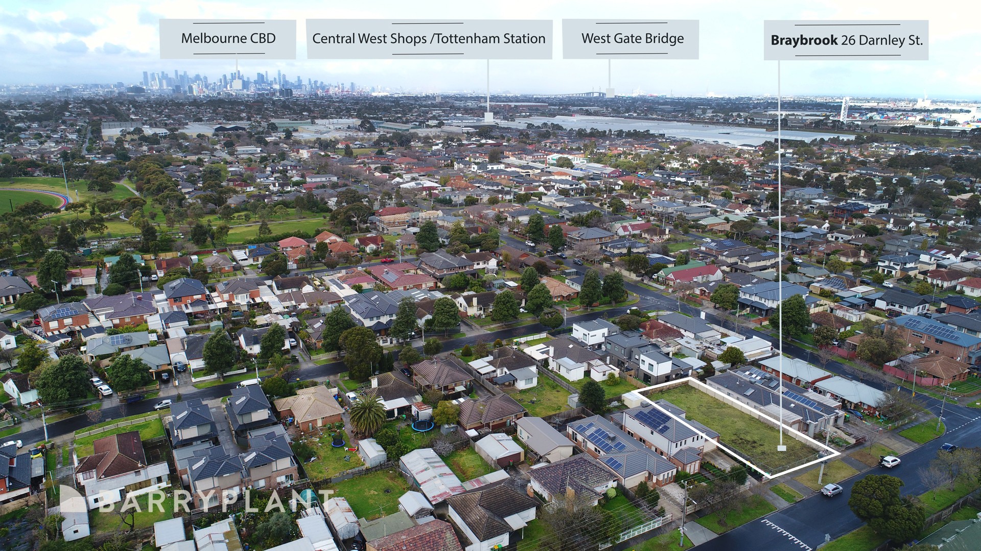26 Darnley Street, Braybrook, VIC 3019 - Thumbnail 1 - 19/07/2024