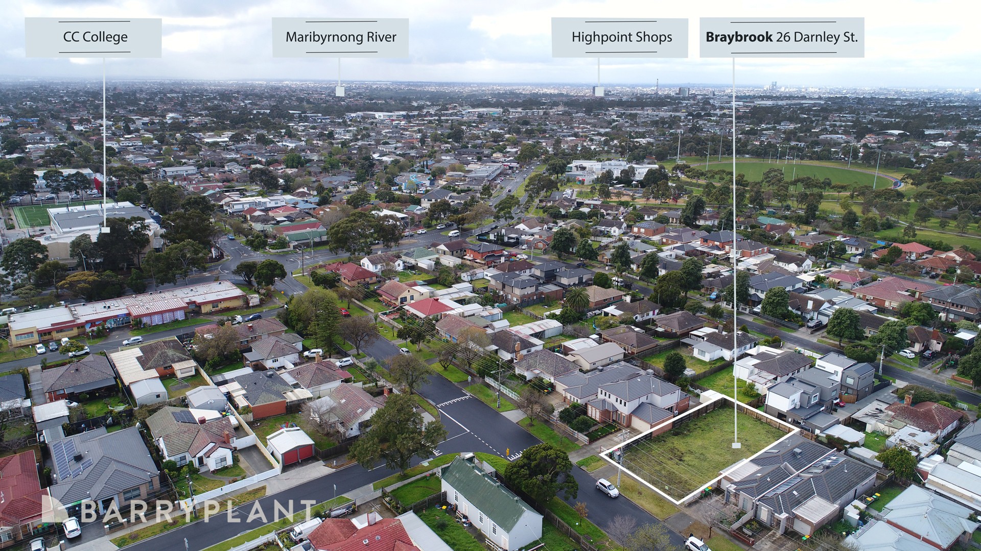 26 Darnley Street, Braybrook, VIC 3019 - Thumbnail 2 - 19/07/2024