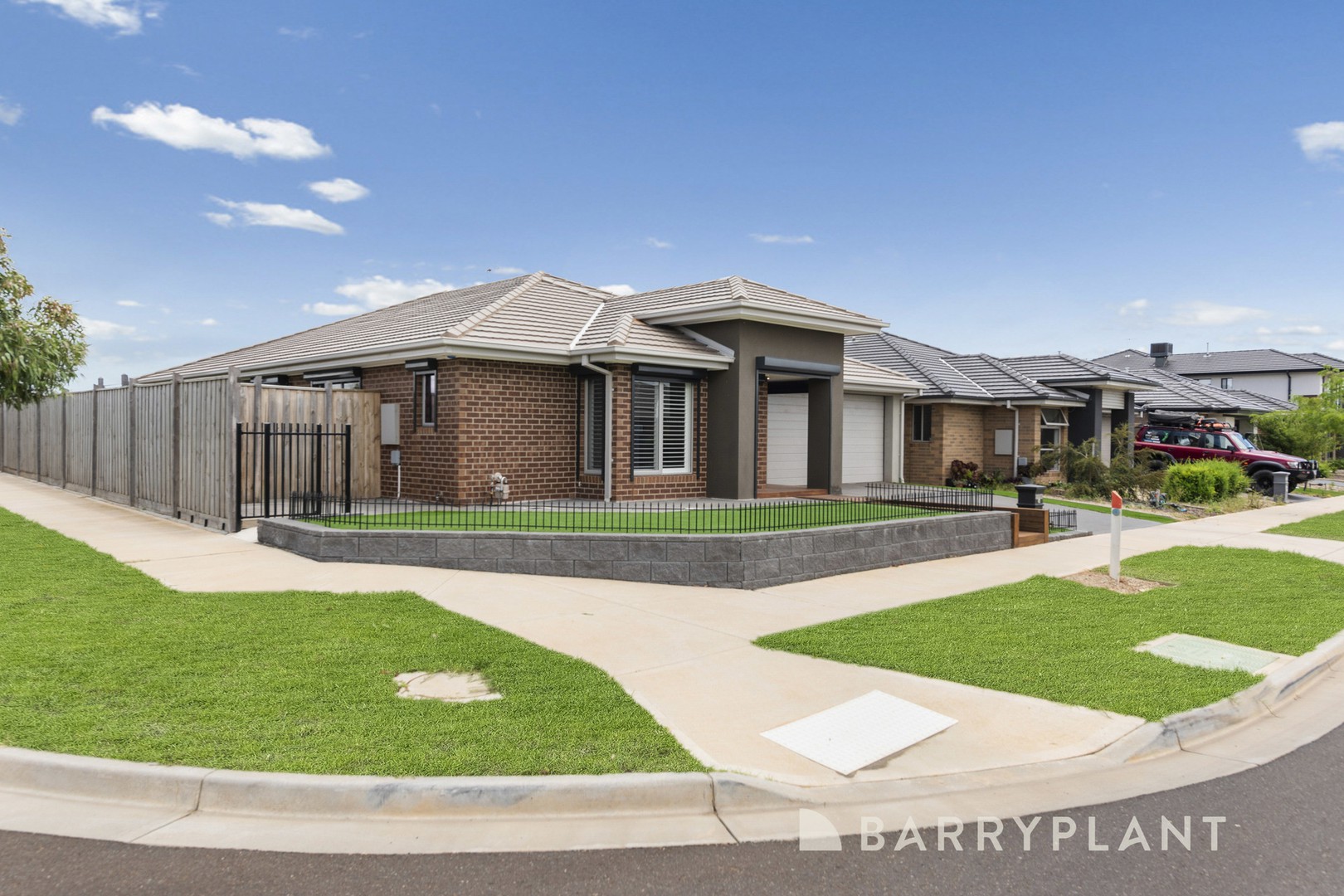 26 Dhalla Street, Thornhill Park, VIC 3335, Thornhill Park - Thumbnail 2