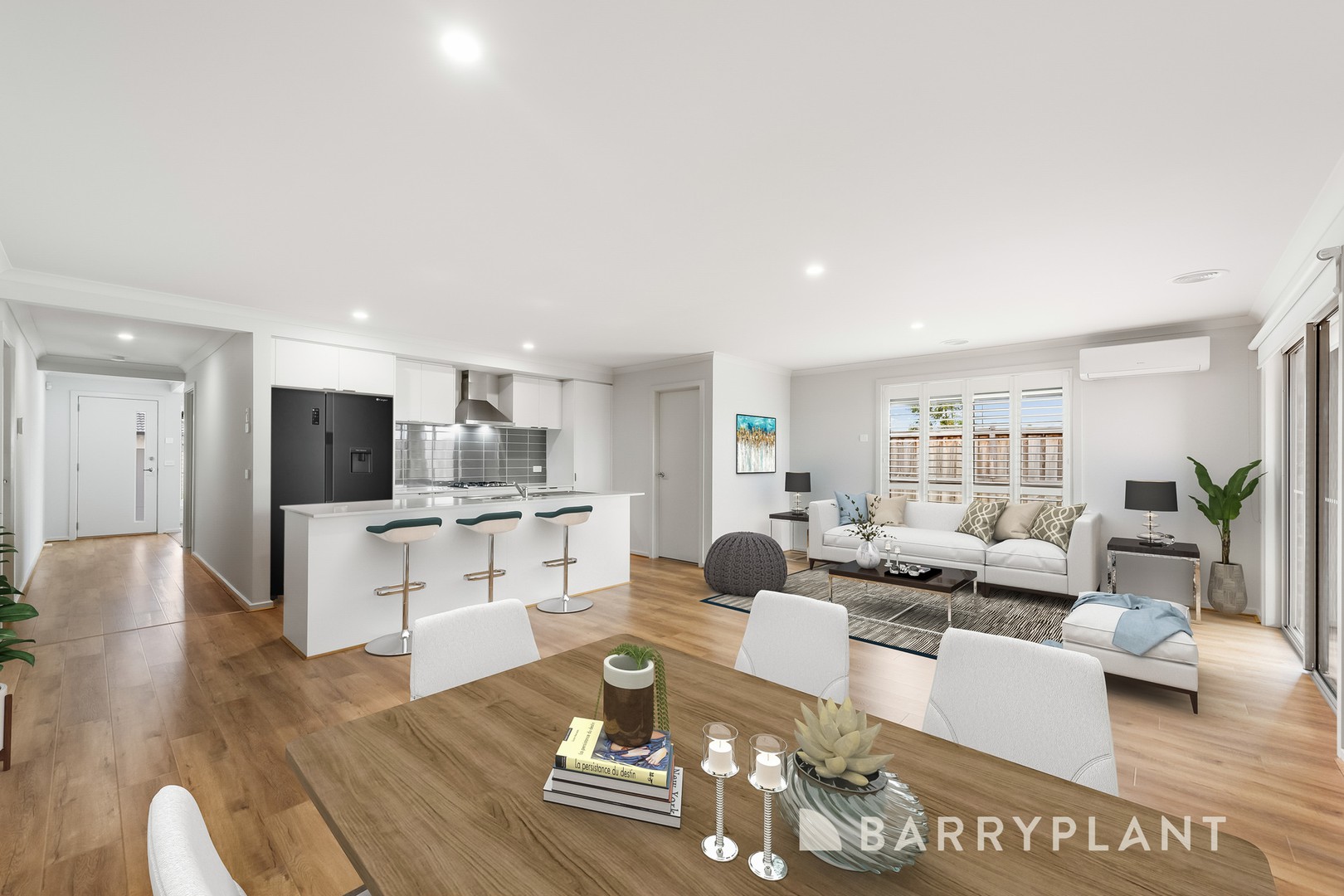 26 Dhalla Street, Thornhill Park, VIC 3335, Thornhill Park - Thumbnail 3