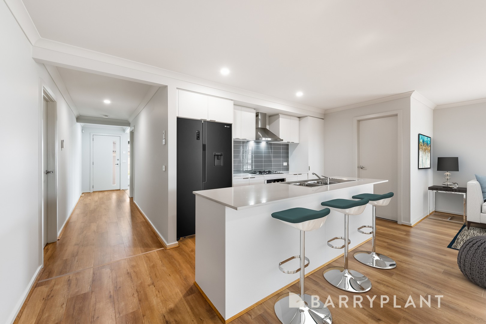26 Dhalla Street, Thornhill Park, VIC 3335, Thornhill Park - Thumbnail 4