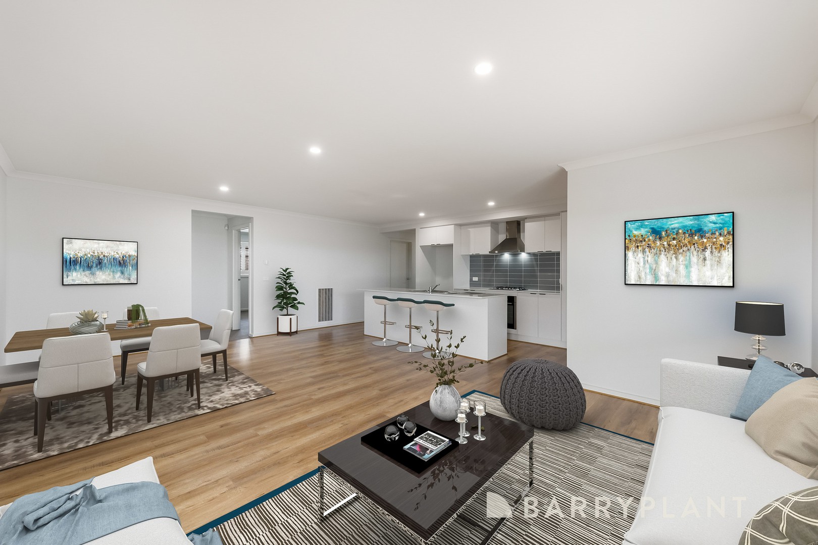 26 Dhalla Street, Thornhill Park, VIC 3335, Thornhill Park - Thumbnail 5
