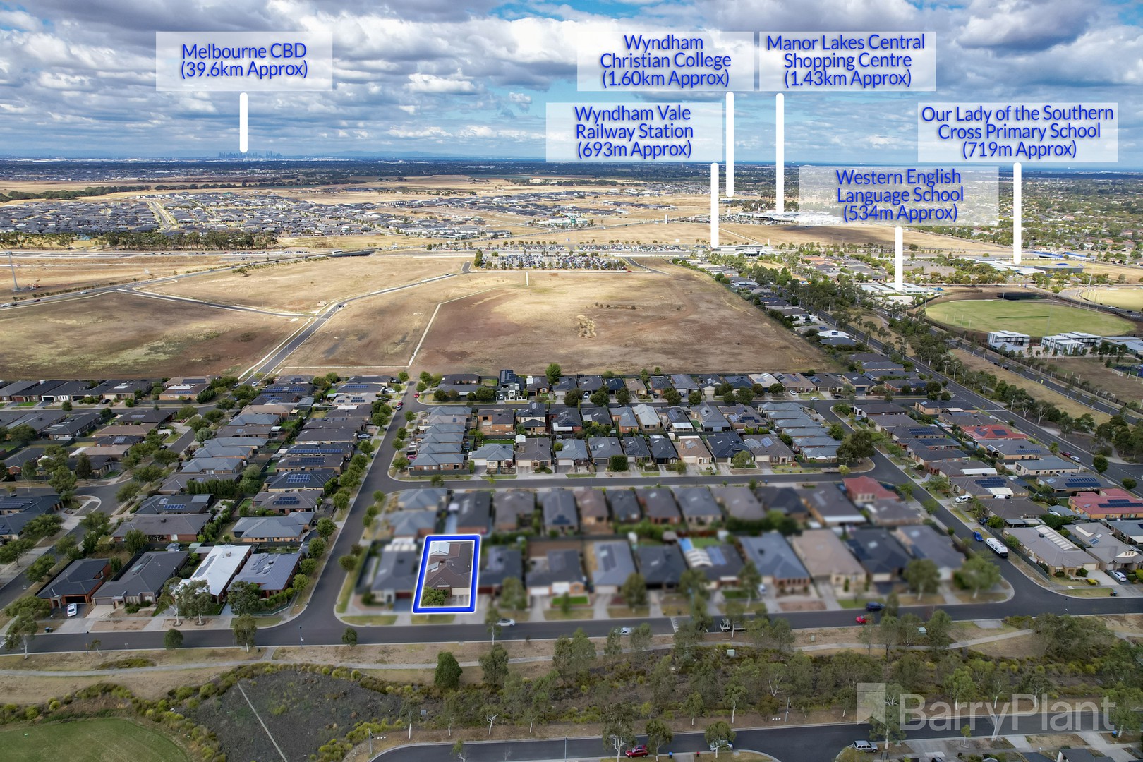 26 Drover Avenue, Manor Lakes, VIC 3024, Manor Lakes - Thumbnail 5