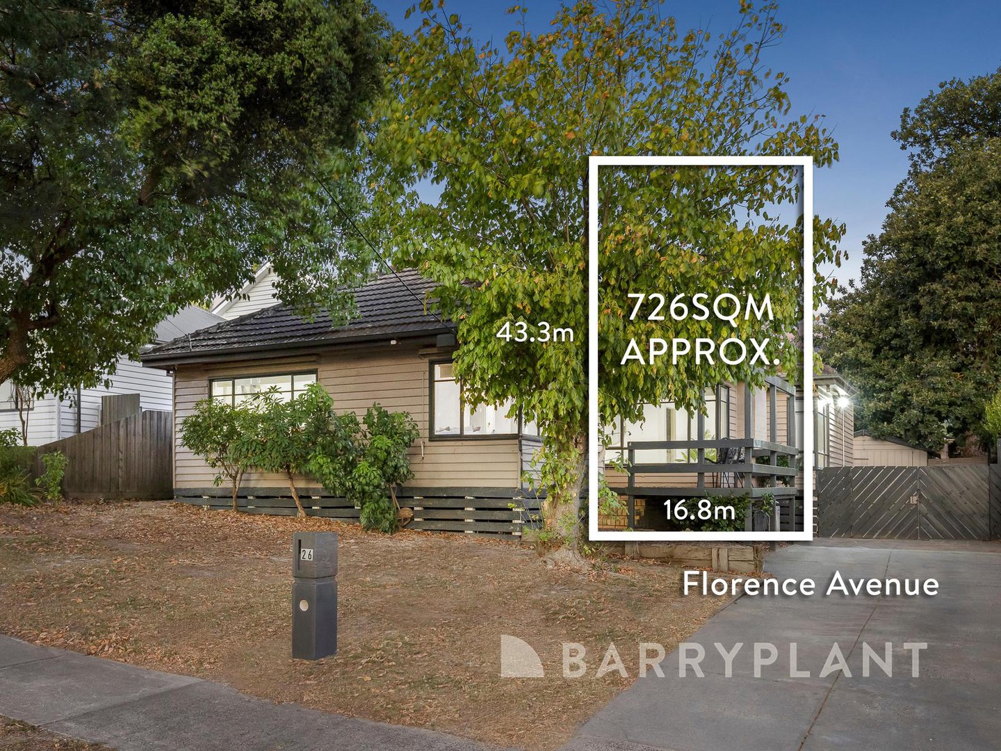 26 Florence Avenue, Donvale, VIC 3111, Donvale - Image 1