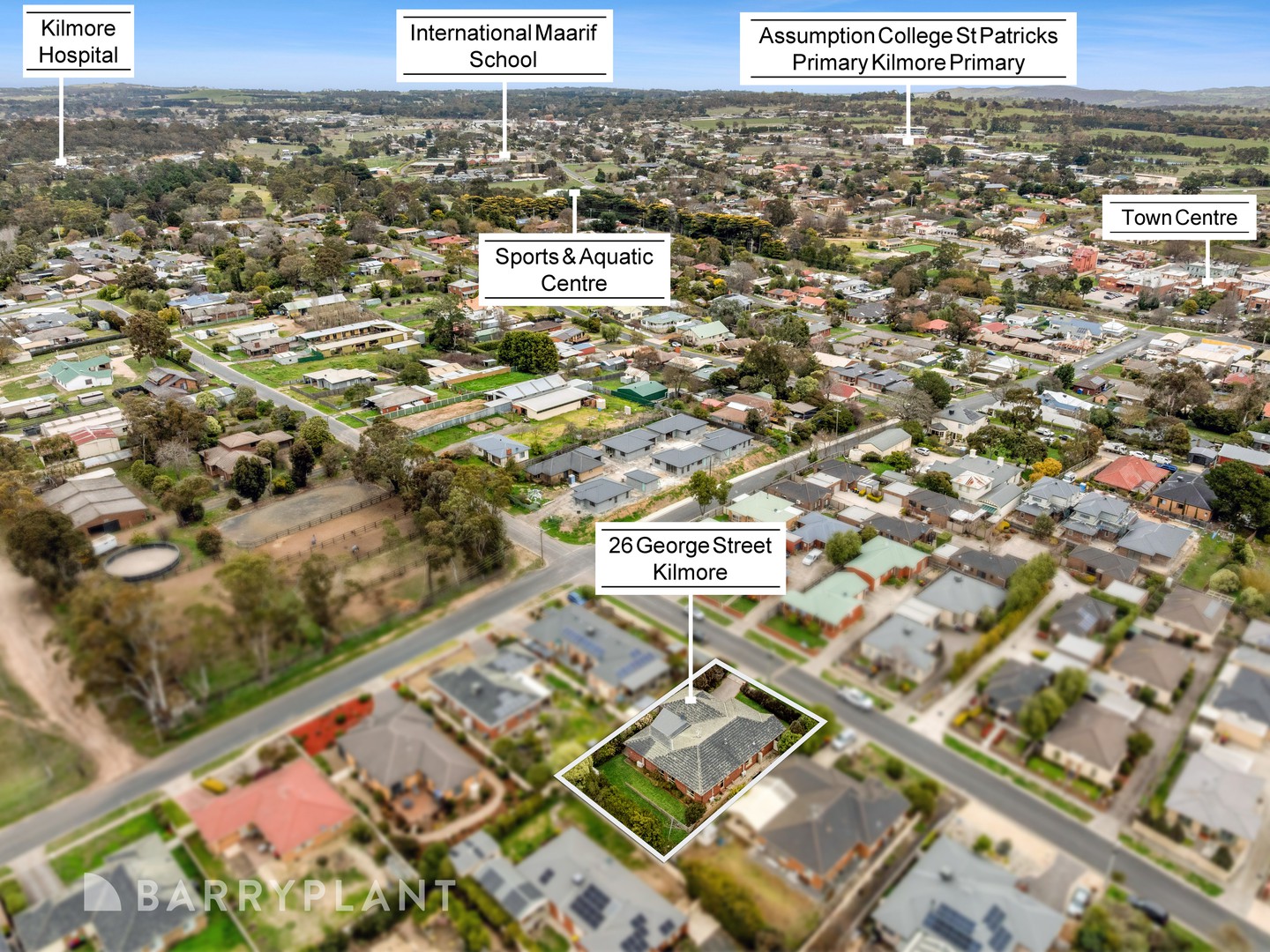 26 George Street, Kilmore, VIC 3764 - Thumbnail 2 - 25/08/2025