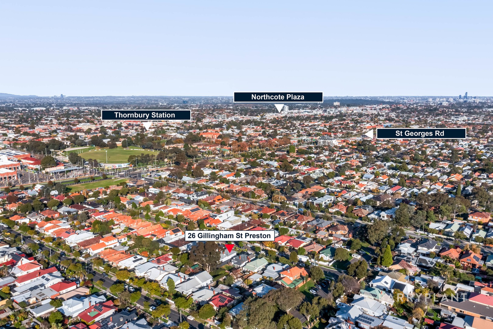 26 Gillingham Street, Preston, VIC 3072, Preston - Thumbnail 7