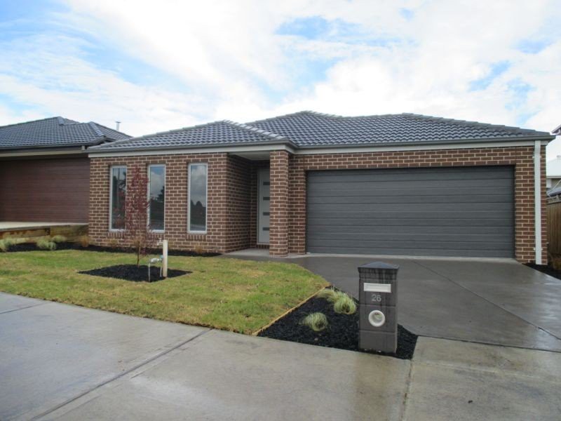 26 Hazelnut Boulevard, Berwick, VIC 3806, Berwick - Thumbnail 2