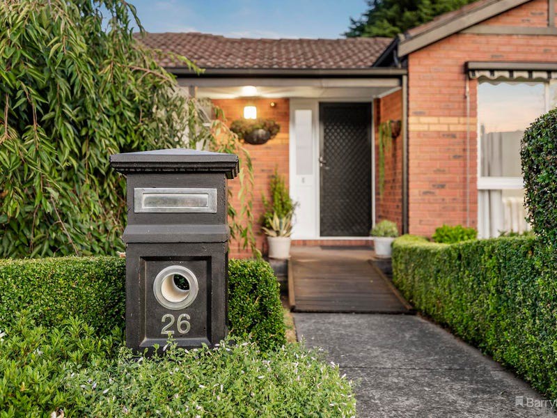 26 High Street, Watsonia, VIC 3087, Watsonia - Thumbnail 2