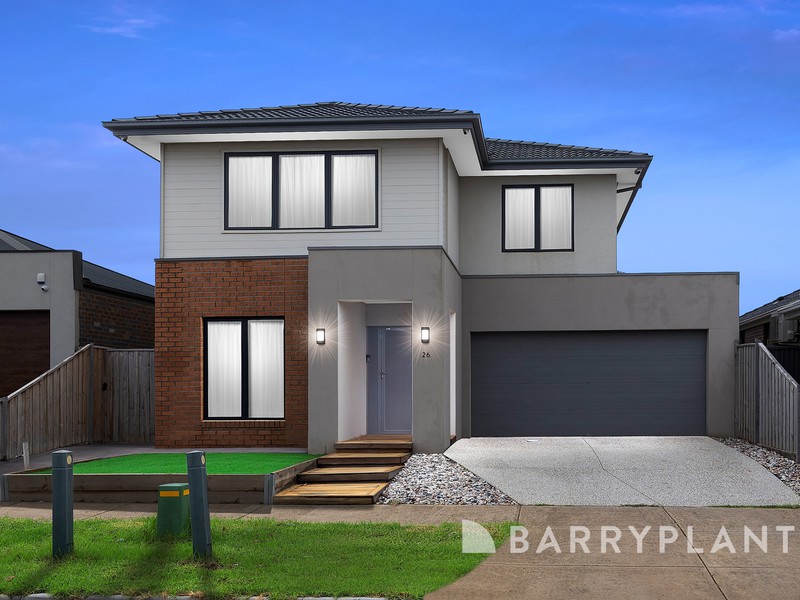 26 Kalinda Avenue, Deanside, VIC 3336 - Image - 10/04/2026