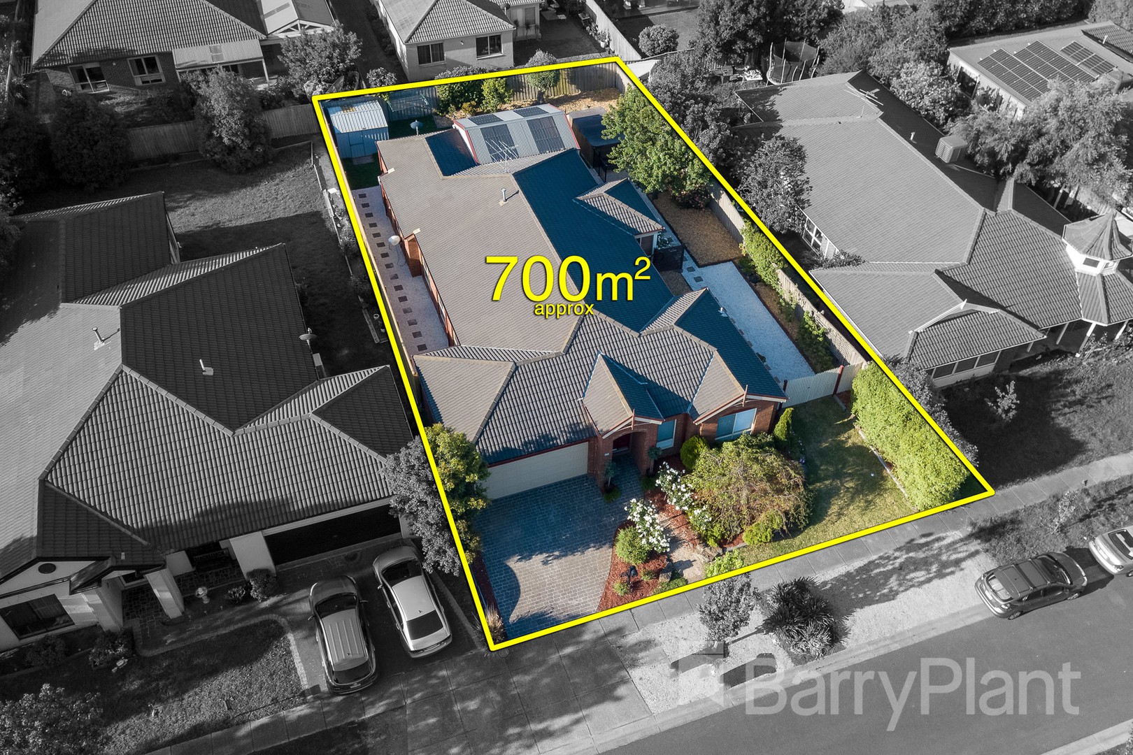 26 La Coruna Gardens, Point Cook, VIC 3030, Point Cook - Thumbnail 2