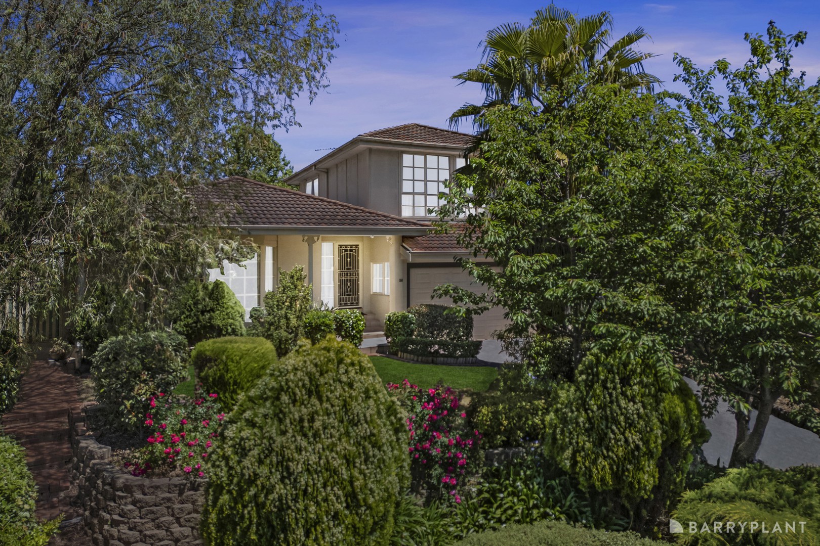 26 Lakeside Crescent, Croydon Hills, VIC 3136