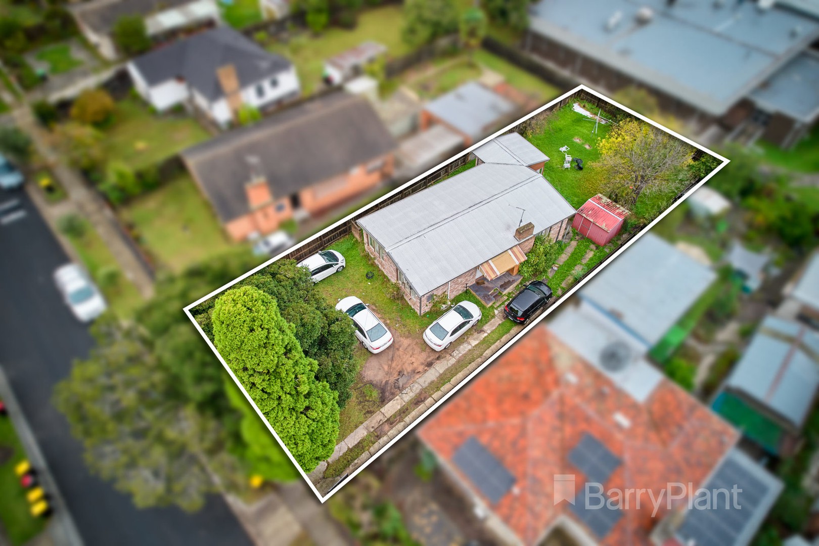 26 Leman Crescent, Noble Park, VIC 3174, Noble Park - Thumbnail 2
