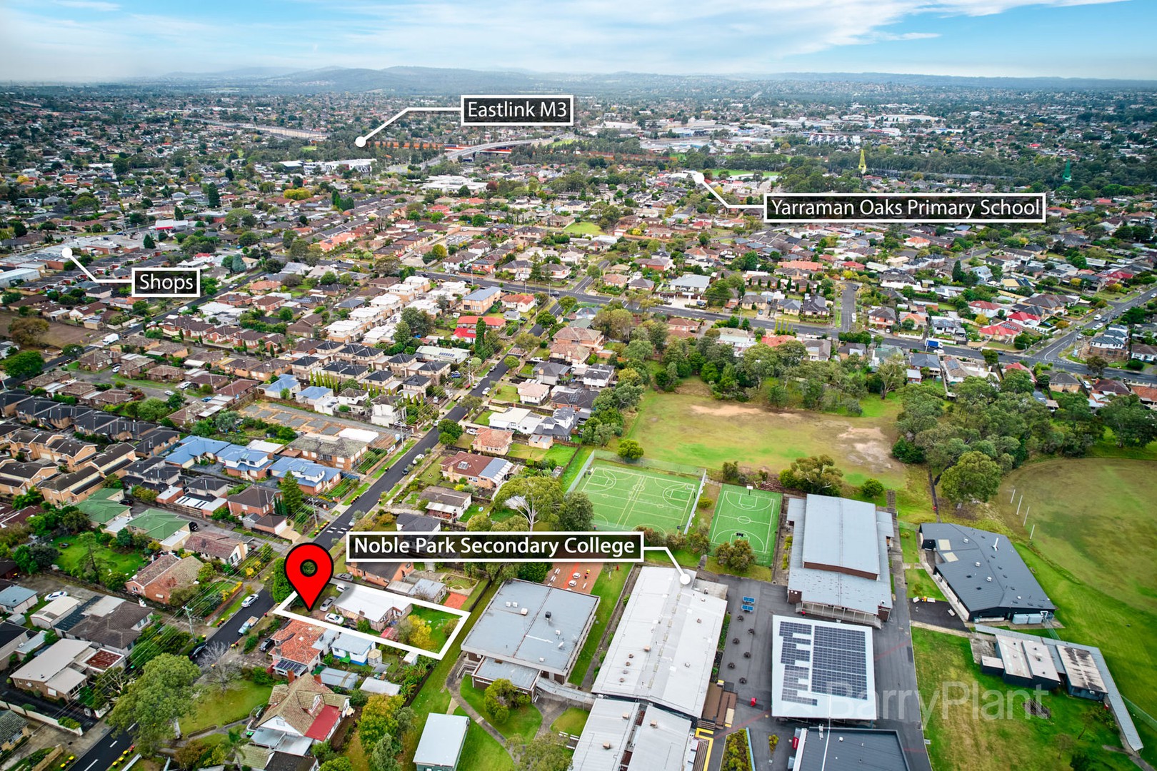 26 Leman Crescent, Noble Park, VIC 3174, Noble Park - Thumbnail 3