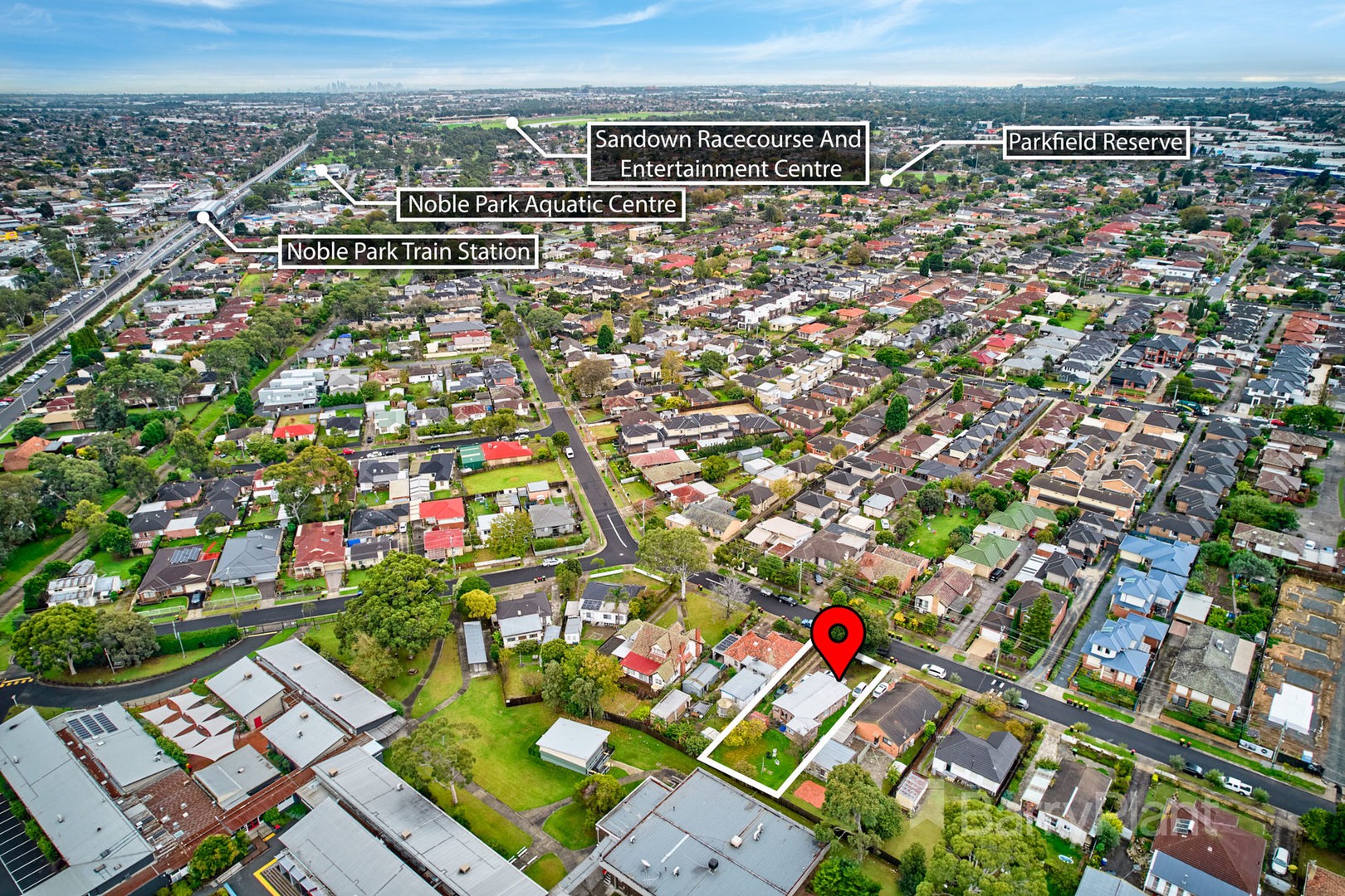 26 Leman Crescent, Noble Park, VIC 3174, Noble Park - Thumbnail 4