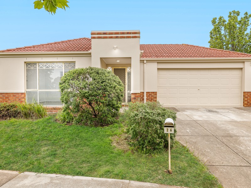 26 Lennon Boulevard, Point Cook, VIC 3030 - Image - 12/12/2025