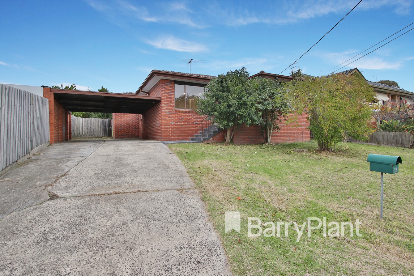 26 Lilian Street, Bulleen, VIC 3105, Bulleen - Thumbnail 3