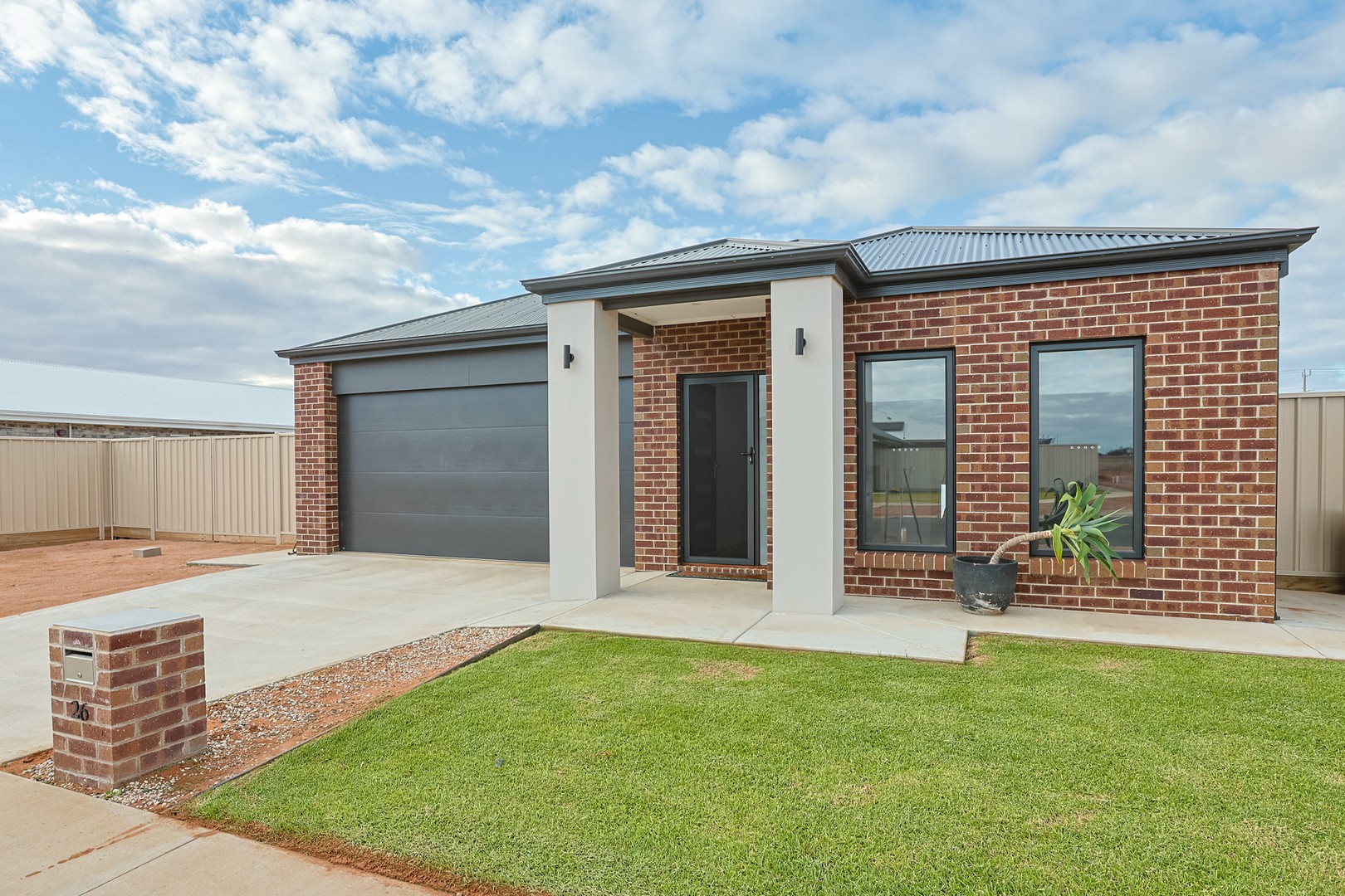 26 Luckymack Way, Mildura, VIC 3500, Mildura - Image 1