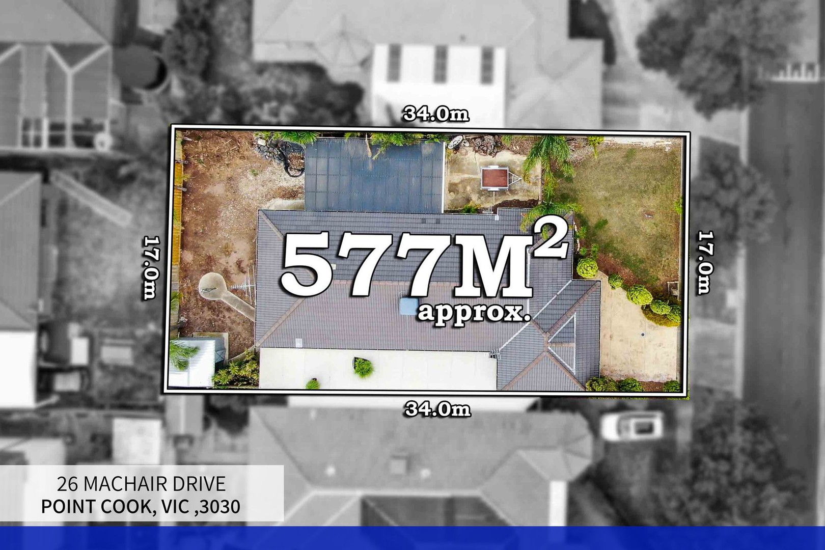 26 Machair Drive, Point Cook, VIC 3030, Point Cook - Thumbnail 3