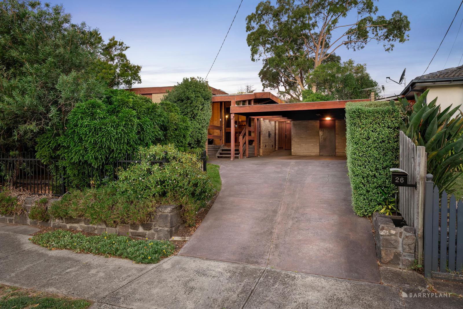 26 Meryl Street, Doncaster East, VIC 3109, Doncaster East - Thumbnail 2