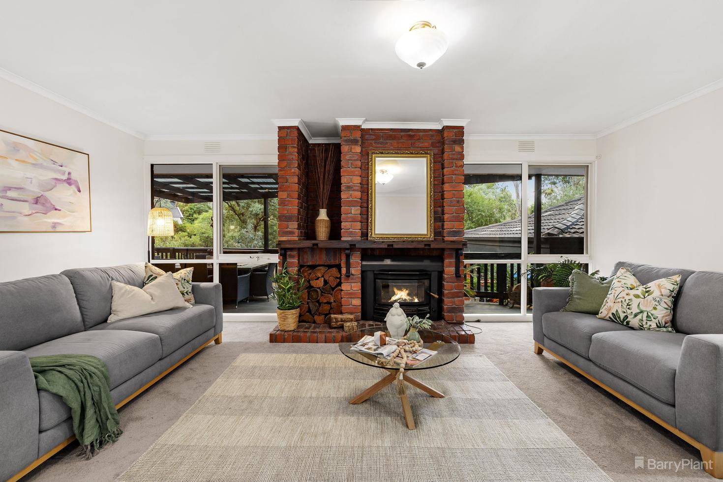26 Milborne Crescent, Eltham, VIC 3095, Eltham - Thumbnail 2