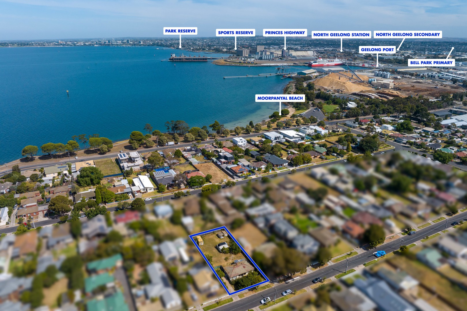 26 Myrtle Grove, North Shore, VIC 3214, North Shore - Thumbnail 4