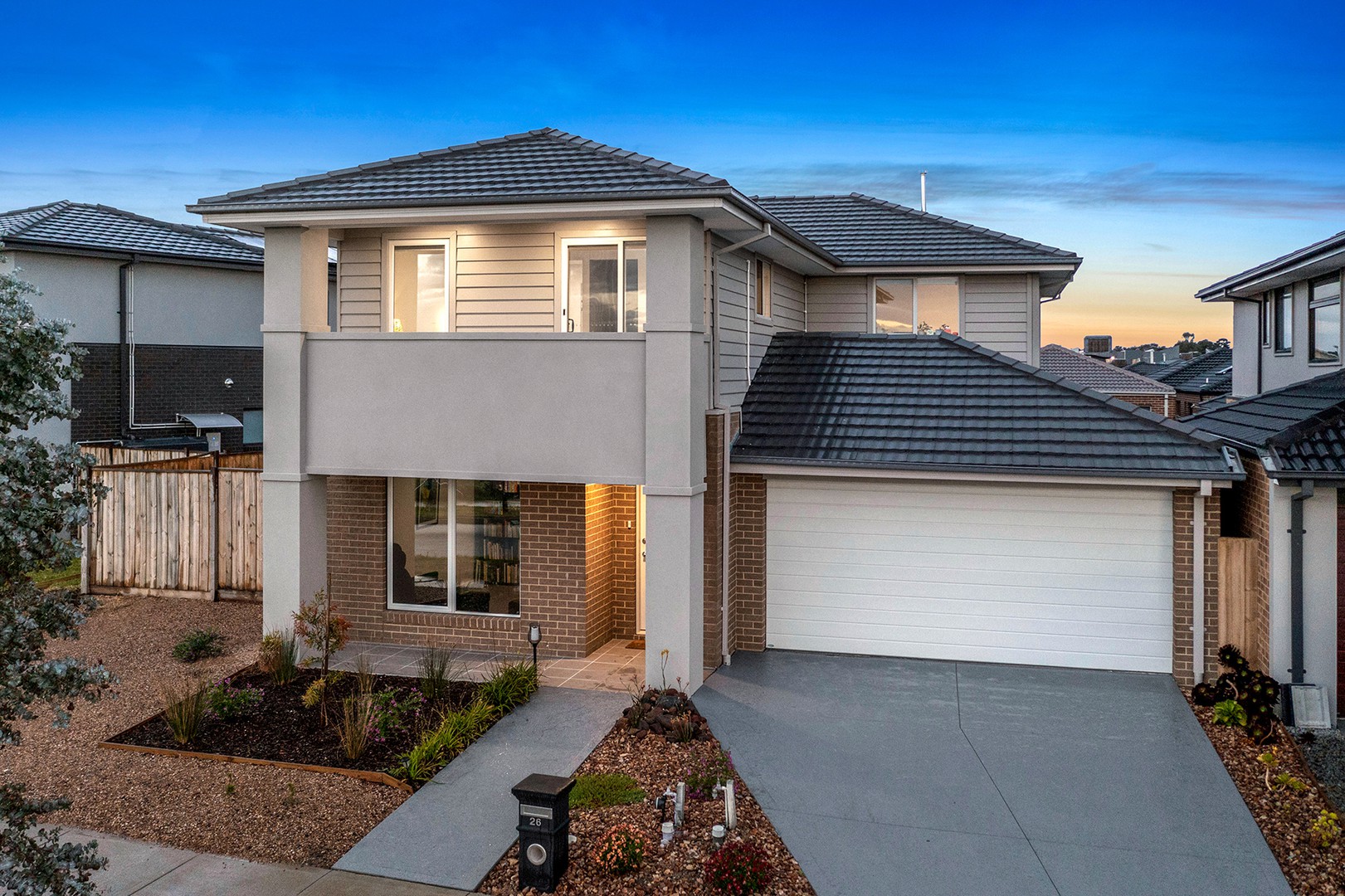 26 Nature Promenade, Donnybrook, VIC 3064, Donnybrook - Thumbnail 2