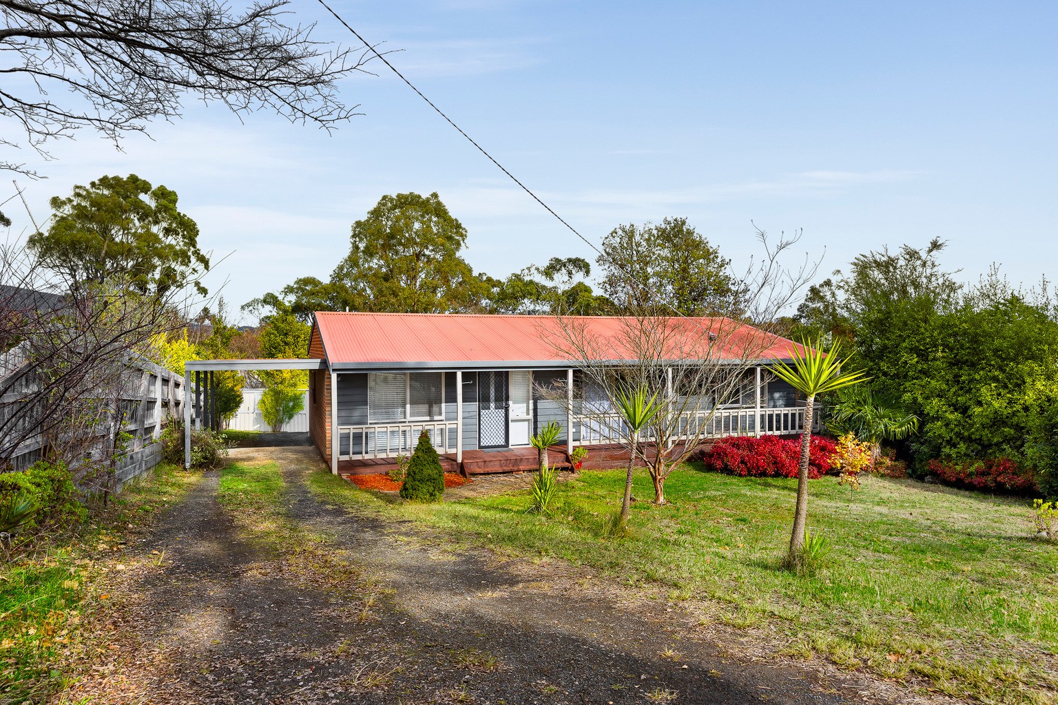 26 Old Fernshaw Road, Healesville, VIC 3777, Healesville - Thumbnail 2