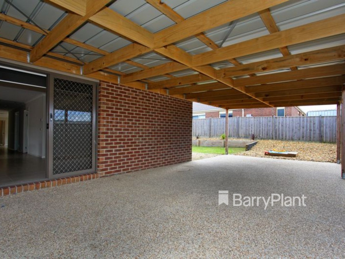 26 Parkedge Circuit, Rosebud, VIC 3939, Rosebud - Thumbnail 5