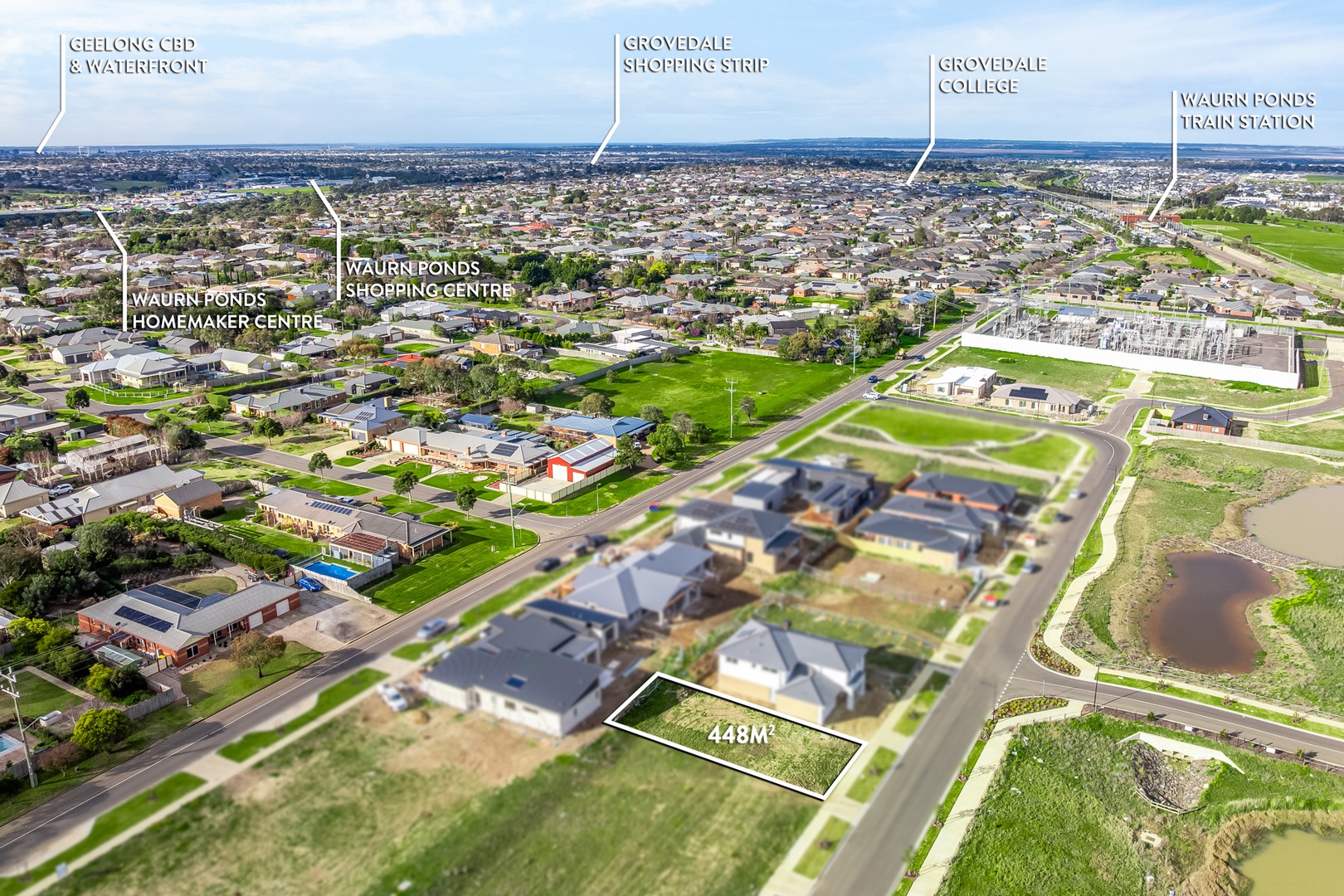 26 Primrose Drive, Waurn Ponds, VIC 3216 - Thumbnail 1 - 19/08/2025