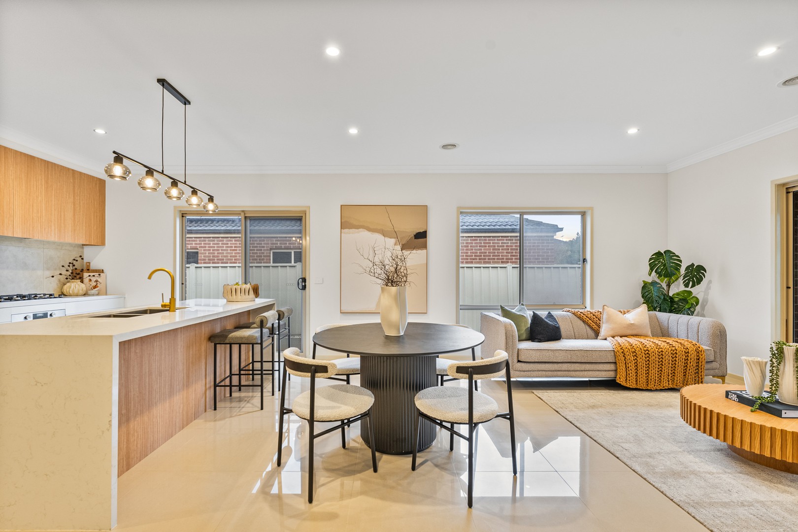 26 Ridgegreen View, Caroline Springs, VIC 3023, Caroline Springs - Thumbnail 5