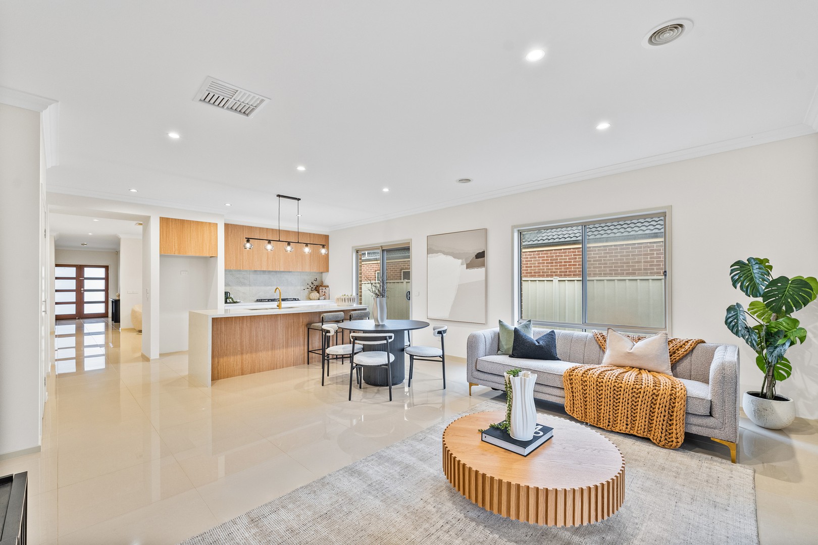 26 Ridgegreen View, Caroline Springs, VIC 3023, Caroline Springs - Thumbnail 8