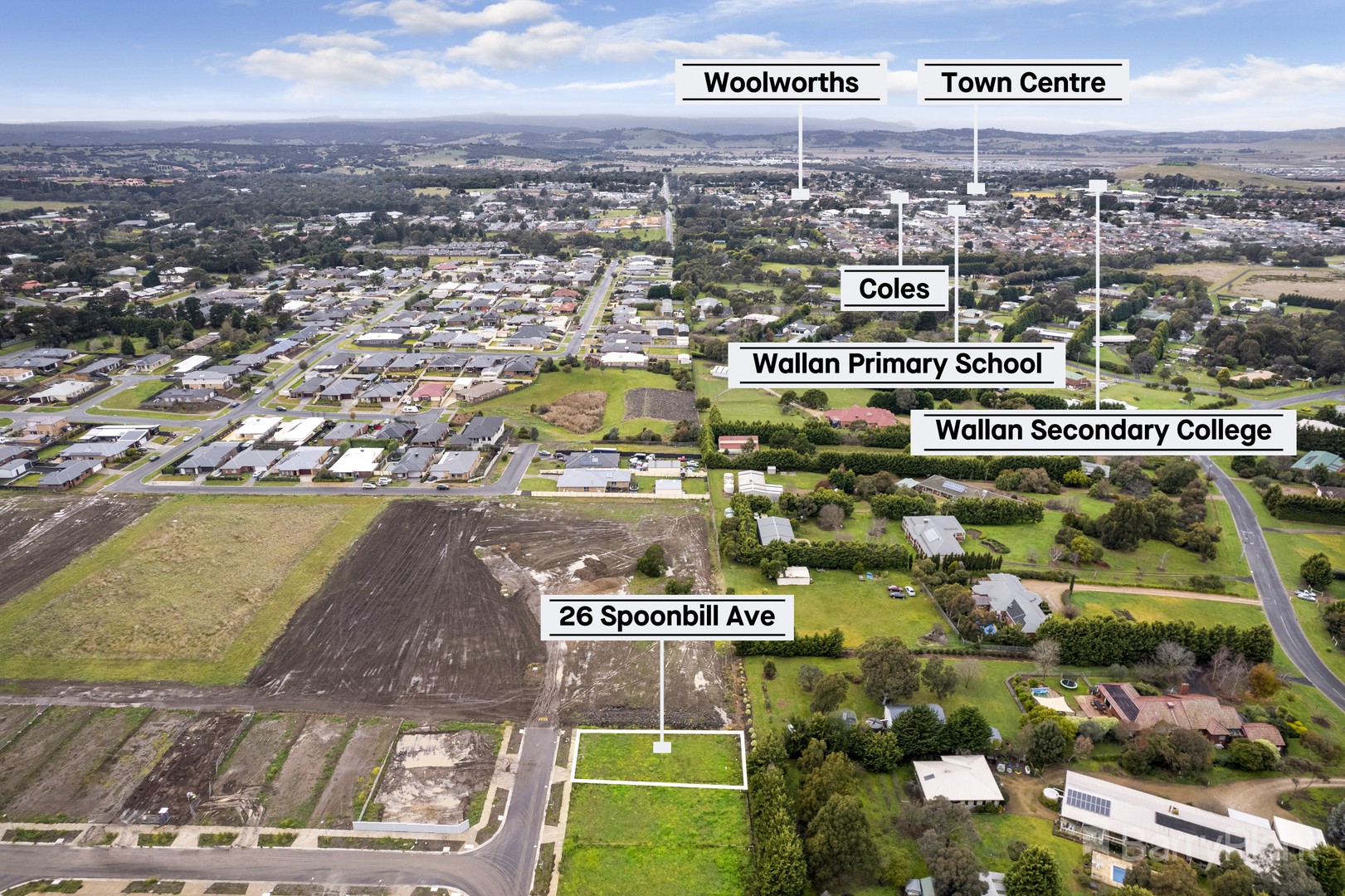26 Royal Spoonbill Loop, Wallan, VIC 3756, Wallan - Thumbnail 2