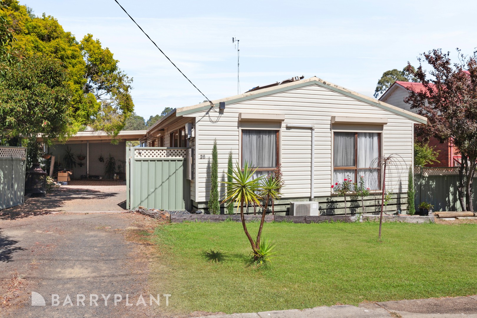 26 Rupert Street, Broadford, VIC 3658 - Thumbnail 2 - 03/03/2025