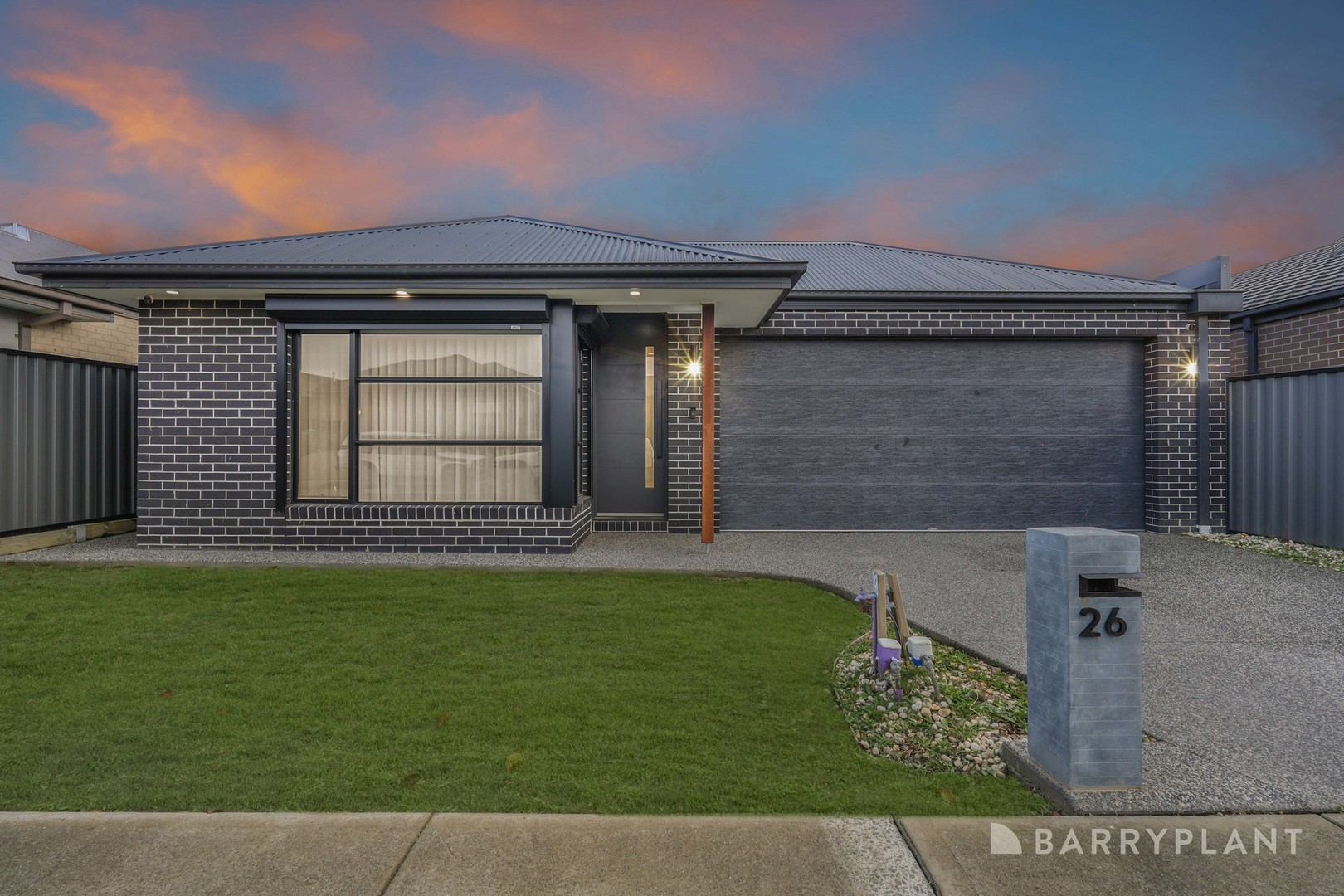 26 Salim Way, Clyde North, VIC 3978