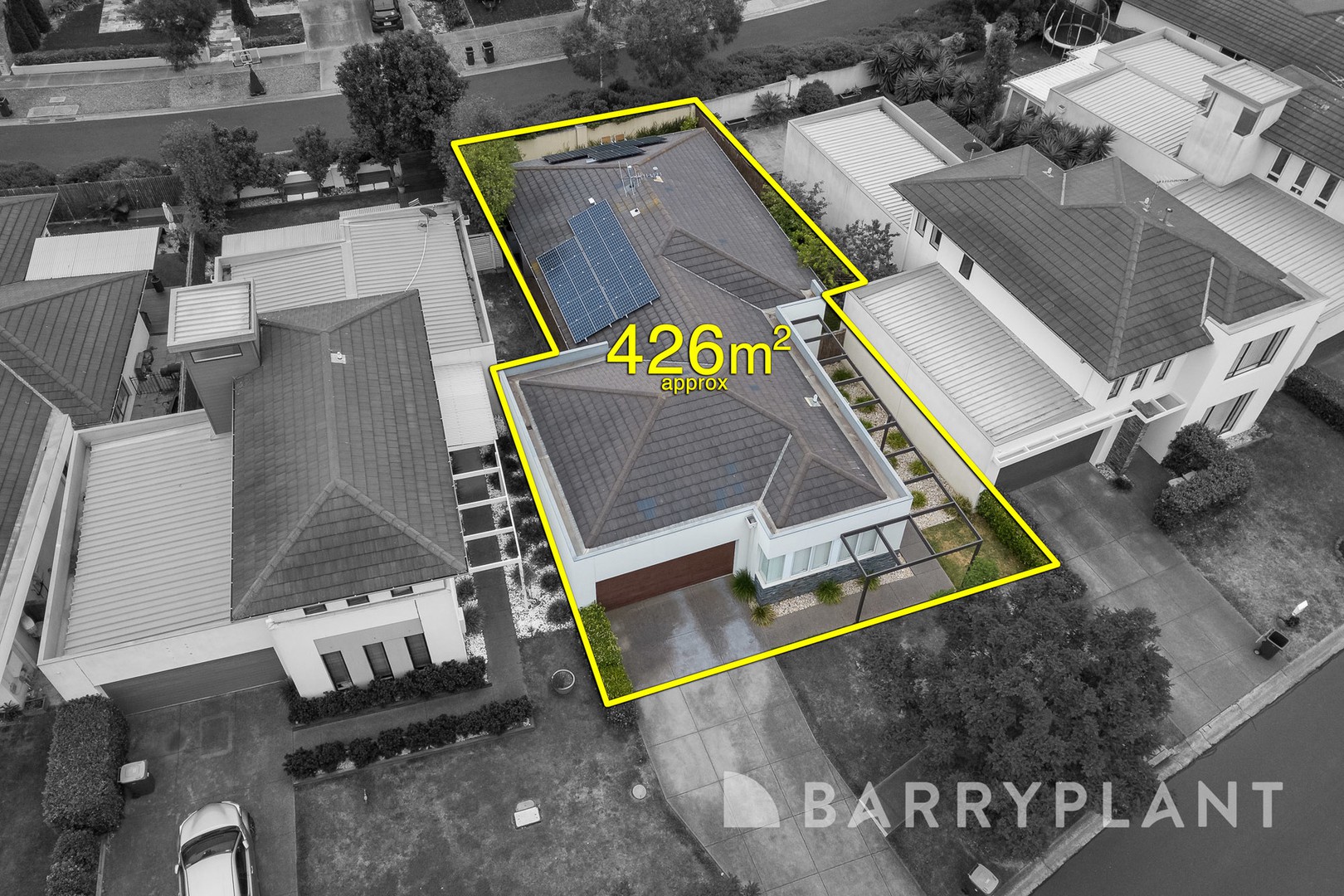 26 Signature Boulevard, Sanctuary Lakes, VIC 3030, Point Cook - Thumbnail 5