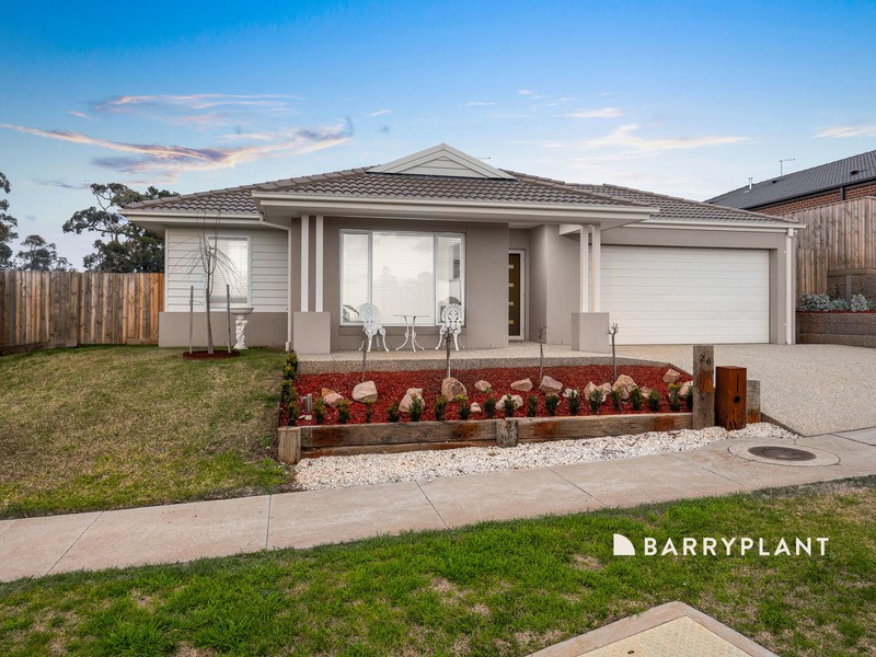 26 Simmental Street, Drouin, VIC 3818 - Image - 21/08/2025