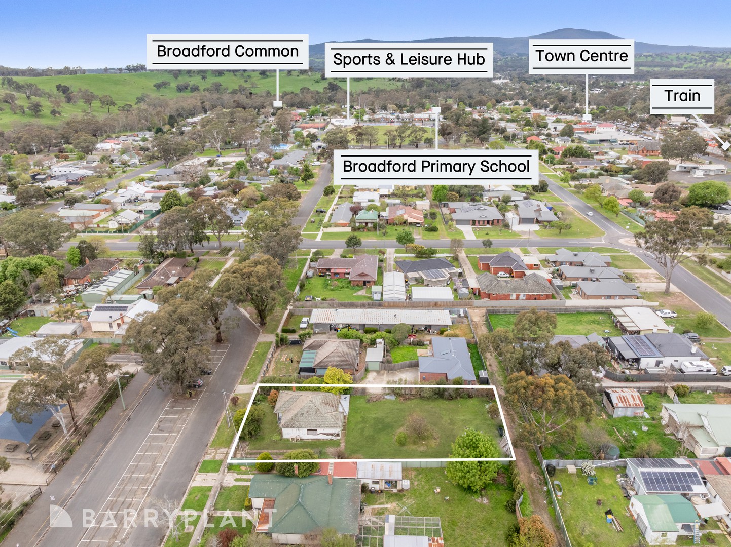 26 Snodgrass Street, Broadford, VIC 3658, Broadford - Thumbnail 2