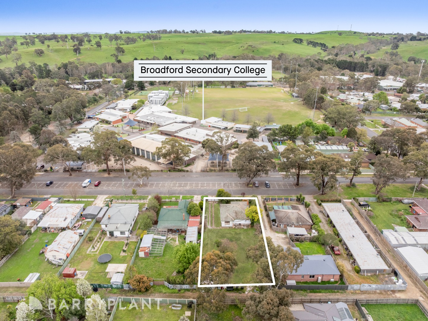 26 Snodgrass Street, Broadford, VIC 3658, Broadford - Thumbnail 3