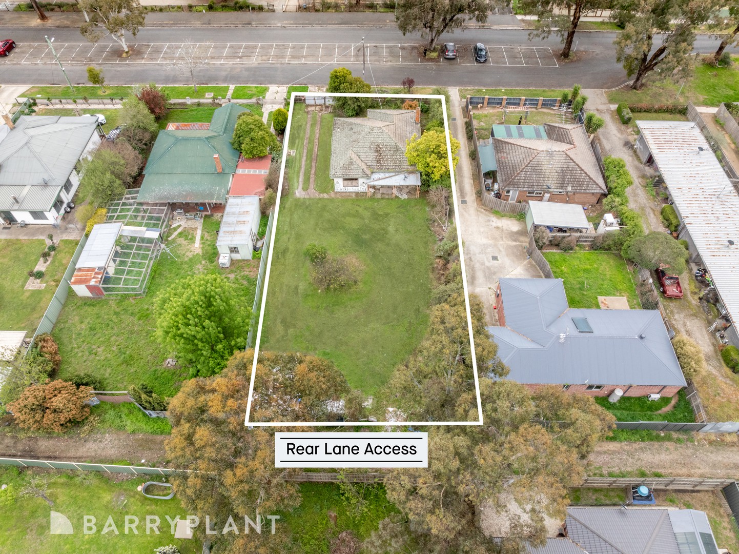 26 Snodgrass Street, Broadford, VIC 3658, Broadford - Thumbnail 5